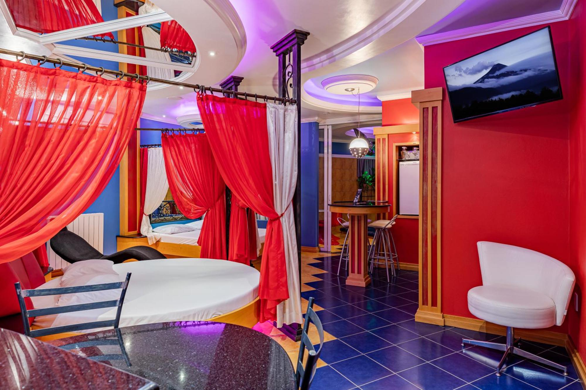 Monn Cherry Motel Lajeado  Exterior photo
